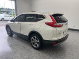 Used 2018 Honda CR-V EX-L image 3