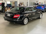 Used 2014 Mercedes-Benz C 300 4MATIC Sedan image 2