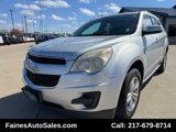 Used 2011 Chevrolet Equinox LT w/ All-Star Package image 2