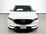 Used 2018 MAZDA CX-5 Sport image 2