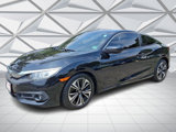 Used 2018 Honda Civic EX-T image 5