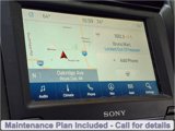 Used 2020 Ford Fusion Titanium image 2