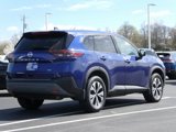 Used 2021 Nissan Rogue SV image 3