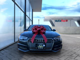 Used 2017 Audi A4 2.0T Premium Plus image 2