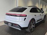 Used 2024 Porsche Macan Turbo Electric image 5
