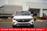 Certified 2024 Mercedes-Benz EQB 300 4MATIC image 3