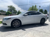 Used 2015 Acura TLX V6 w/ Technology Package image 4