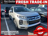 Used 2020 Mitsubishi Outlander Sport SE image 2