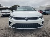 New 2025 Volkswagen Jetta SE image 3