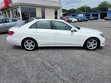 Used 2014 Mercedes-Benz E 350 4MATIC Sedan image 4
