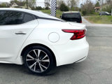Used 2018 Nissan Maxima Platinum image 5