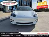 Used 2022 Tesla Model 3 Long Range image 2