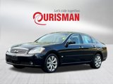 Used 2007 INFINITI M35 x w/ Technology Pkg image 3