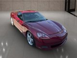 Used 2008 Chevrolet Corvette Coupe image 5