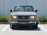 Used 1997 Ford Ranger XL image 2