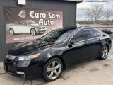 Used 2012 Acura TL SH-AWD image 4