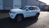 Used 2020 Jeep Grand Cherokee Limited image 4