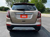 Used 2018 Buick Encore Preferred image 3