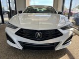 New 2025 Acura TLX SH-AWD w/ A-SPEC Pkg image 6