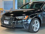 Used 2016 Audi A3 2.0T Premium w/ Audi MMI Navigation Plus image 3