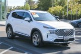 Certified 2022 Hyundai Santa Fe SEL image 3