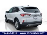 Certified 2022 Ford Escape SE w/ Cold Weather Package image 4