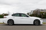 New 2025 Alfa Romeo Giulia w/ Driving Assist Package image 2