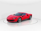 Certified 2023 Ferrari 296 GTB image 4