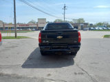 Used 2011 Chevrolet Avalanche LTZ image 4