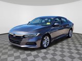 Certified 2020 Honda Accord LX image 2
