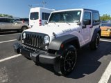 Used 2015 Jeep Wrangler Sport image 2