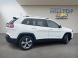 Used 2019 Jeep Cherokee Limited image 4