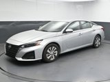 Certified 2023 Nissan Altima 2.5 S image 4