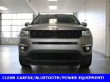 Used 2021 Jeep Compass Latitude image 2