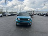 Used 2021 Jeep Renegade Latitude w/ Sun & Sound Group image 2