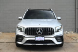 Used 2021 Mercedes-Benz GLB 35 AMG 4MATIC image 2