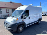 Used 2018 RAM ProMaster 1500 image 2