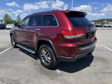 Used 2018 Jeep Grand Cherokee Limited w/ Trailer Tow Group IV image 5