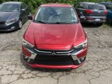Used 2018 Mitsubishi Outlander Sport LE image 3
