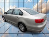 Used 2014 Volkswagen Jetta S image 4