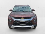 Used 2022 Chevrolet TrailBlazer LT image 2