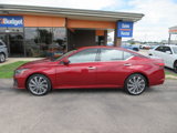 Used 2024 Nissan Altima 2.5 SL image 2