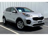 Used 2019 Kia Sportage LX image 2