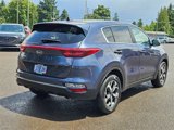 Used 2020 Kia Sportage LX w/ LX Popular Package image 5