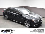 Used 2020 Acura TLX V6 SH-AWD w/ Technology Pkg image 6