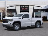 New 2025 GMC Sierra 1500 Pro w/ Pro Value Package image 2