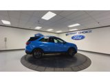 Used 2024 Chevrolet Equinox RS w/ RS Leather Package image 2