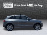 Used 2017 Audi Q5 2.0T Premium Plus w/ Technology Package image 6