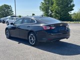 Used 2021 Chevrolet Malibu LT w/ Leather Package image 5