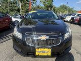 Used 2013 Chevrolet Cruze LT w/ All-Star Edition image 3